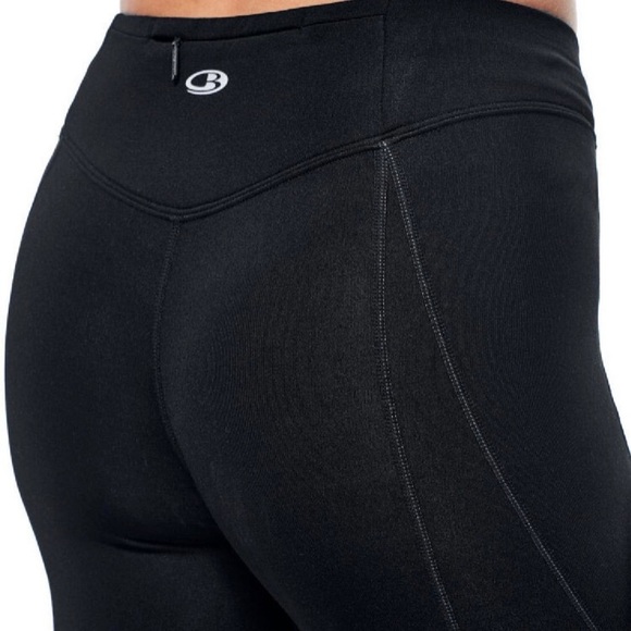 Icebreaker XS Comet Tights - Picture 3 of 11